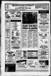 Peterborough Herald & Post Thursday 08 March 1990 Page 74