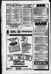 Peterborough Herald & Post Thursday 08 March 1990 Page 76