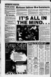 Peterborough Herald & Post Thursday 08 March 1990 Page 86
