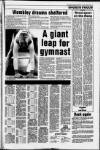 Peterborough Herald & Post Thursday 08 March 1990 Page 87
