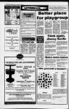 Peterborough Herald & Post Thursday 15 March 1990 Page 2