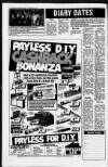 Peterborough Herald & Post Thursday 15 March 1990 Page 10