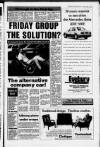 Peterborough Herald & Post Thursday 15 March 1990 Page 11