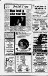 Peterborough Herald & Post Thursday 15 March 1990 Page 26