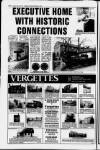 Peterborough Herald & Post Thursday 15 March 1990 Page 30
