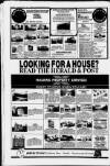 Peterborough Herald & Post Thursday 15 March 1990 Page 46