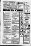 Peterborough Herald & Post Thursday 15 March 1990 Page 56
