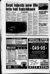 Peterborough Herald & Post Thursday 15 March 1990 Page 64