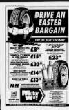 Peterborough Herald & Post Thursday 29 March 1990 Page 6