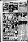 Peterborough Herald & Post Thursday 29 March 1990 Page 12