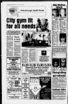Peterborough Herald & Post Thursday 29 March 1990 Page 14