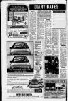 Peterborough Herald & Post Thursday 29 March 1990 Page 20