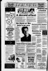 Peterborough Herald & Post Thursday 29 March 1990 Page 22