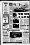 Peterborough Herald & Post Thursday 29 March 1990 Page 26