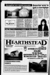 Peterborough Herald & Post Thursday 29 March 1990 Page 30