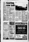 Peterborough Herald & Post Thursday 29 March 1990 Page 68