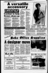 Peterborough Herald & Post Thursday 05 April 1990 Page 10