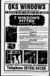 Peterborough Herald & Post Thursday 05 April 1990 Page 16