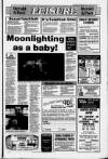 Peterborough Herald & Post Thursday 05 April 1990 Page 19