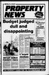 Peterborough Herald & Post Thursday 05 April 1990 Page 23