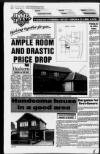 Peterborough Herald & Post Thursday 05 April 1990 Page 30