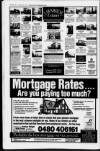Peterborough Herald & Post Thursday 05 April 1990 Page 44