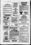 Peterborough Herald & Post Thursday 05 April 1990 Page 52