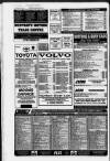 Peterborough Herald & Post Thursday 05 April 1990 Page 66