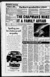 Peterborough Herald & Post Thursday 05 April 1990 Page 70