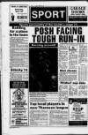 Peterborough Herald & Post Thursday 05 April 1990 Page 72