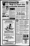 Peterborough Herald & Post Thursday 12 April 1990 Page 2