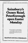 Peterborough Herald & Post Thursday 12 April 1990 Page 12