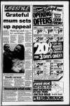 Peterborough Herald & Post Thursday 12 April 1990 Page 17