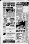 Peterborough Herald & Post Thursday 12 April 1990 Page 18