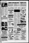 Peterborough Herald & Post Thursday 12 April 1990 Page 19