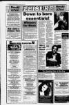 Peterborough Herald & Post Thursday 12 April 1990 Page 22