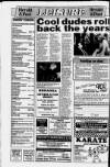 Peterborough Herald & Post Thursday 12 April 1990 Page 24