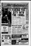 Peterborough Herald & Post Thursday 12 April 1990 Page 25