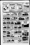 Peterborough Herald & Post Thursday 12 April 1990 Page 34