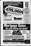 Peterborough Herald & Post Thursday 12 April 1990 Page 58