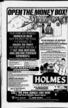Peterborough Herald & Post Thursday 12 April 1990 Page 66