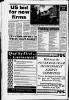Peterborough Herald & Post Thursday 12 April 1990 Page 68