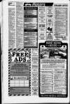 Peterborough Herald & Post Thursday 12 April 1990 Page 80