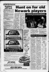 Peterborough Herald & Post Thursday 12 April 1990 Page 90