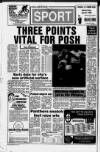 Peterborough Herald & Post Thursday 12 April 1990 Page 92