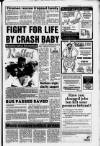 Peterborough Herald & Post Thursday 19 April 1990 Page 3