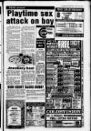 Peterborough Herald & Post Thursday 19 April 1990 Page 5