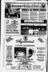 Peterborough Herald & Post Thursday 19 April 1990 Page 16