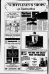 Peterborough Herald & Post Thursday 19 April 1990 Page 18