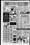 Peterborough Herald & Post Thursday 19 April 1990 Page 20